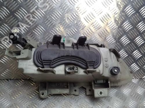 Used Left headlight RENAULT LAGUNA I (B56_, 556_) 1.8 (94 hp) 11518350