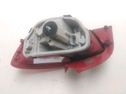 Used Left taillight SEAT IBIZA IV (6J5, 6P1) 1.6 TDI (90 hp) 25730742