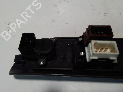 Used Left front window switch Left front window switch RENAULT ESPACE III (JE0_) [1996-2002] 23181422 23181422