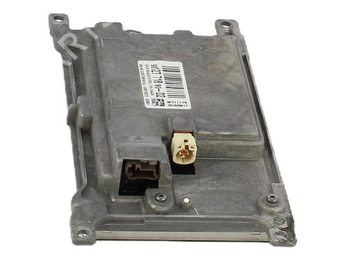 Used Display monitor PEUGEOT 508 SW I (8E_) 2.0 BlueHDi 150 (150 hp) 30291045