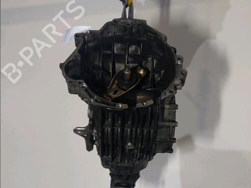 Used Gearbox AUDI A4 B7 Avant (8ED) 2.0 TDI (140 hp) 22342109