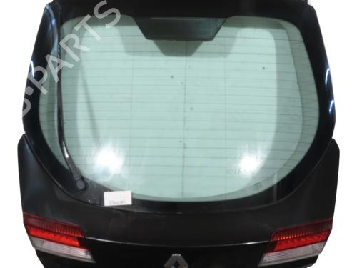 Used Tailgate Tailgate 38226919 38226919