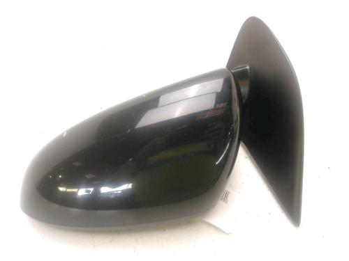 Left mirror NISSAN QASHQAI I (J10, NJ10) 1.5 dCi | BP28801222C26 