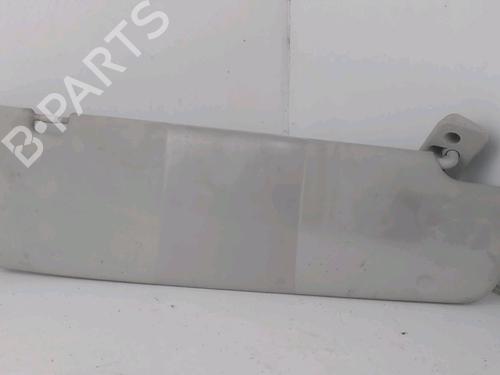 Right sun visor OPEL MOVANO C Van (U9) 2.2 D | BP33836225I2 - Image 2