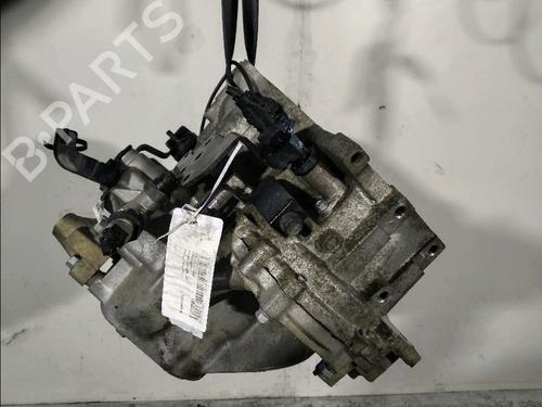 Used Gearbox Gearbox KIA RIO II (JB) 1.5 CRDi (110 hp) 34175663 34175663