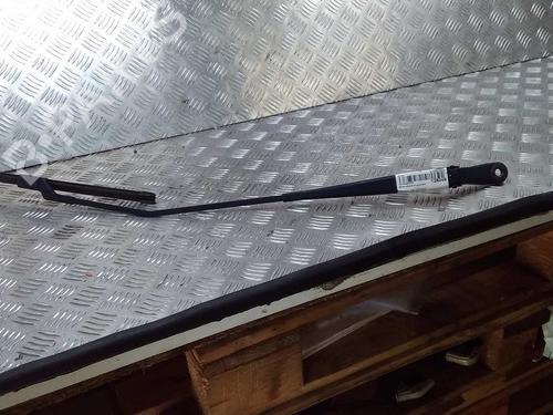 Used Front windshield wiper arm PEUGEOT 208 I (CA_, CC_) 1.2 VTI 82 (82 hp) 14902756