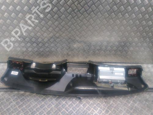 Used Dashboard PEUGEOT 307 (3A/C) 1.6 HDi 110 (109 hp) 17181676
