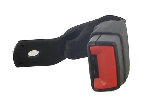 Used Seat buckle Seat buckle PEUGEOT 207 (WA_, WC_) 1.4 16V (88 hp) 36544205 36544205