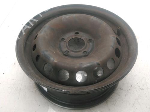 Rim RENAULT MEGANE III Grandtour (KZ0/1) 1.5 dCi (KZ1M, KZ1W, KZ0R) | BP23989957C45 