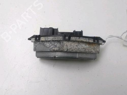 Heater resistor PEUGEOT PARTNER Tepee 1.6 BlueHDi 100 | BP28086779M108 