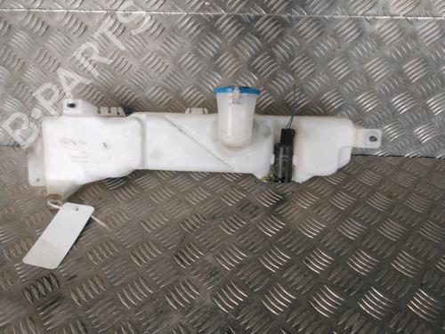 Windscreen washer tank SUZUKI JIMNY Closed Off-Road Vehicle (SN) 1.5 DDiS 4WD (SN415D) | BP14980808C113 