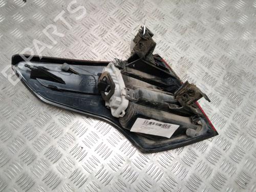 Right taillight CITROËN C4 Picasso I MPV (UD_) 1.6 HDi 110 | BP14965059C35 