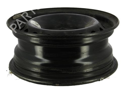 Fælk RENAULT TWINGO II (CN0_) 1.2 16V (CN04, CN0B) (75 hp) 33138120