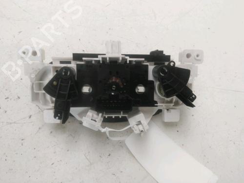Used Climate control Climate control RENAULT TWINGO III (BCM_, BCA_) 1.0 SCe 70 (71 hp) 29578005 29578005