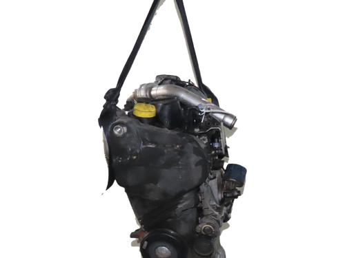 Used Engine Engine NISSAN QASHQAI I (J10, NJ10) 1.5 dCi (106 hp) 40051962 40051962