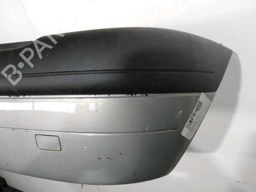 Rear bumper RENAULT CLIO II (BB_, CB_) 1.9 D (B/CB0E, BB0J) | BP30188145C8 