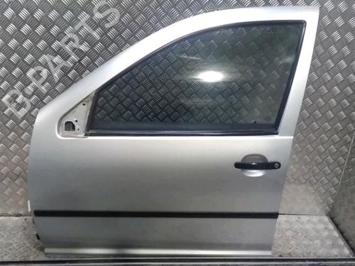Left front door PEUGEOT 307 Break (3E) 2.0 HDI 110 | BP16708335C2 