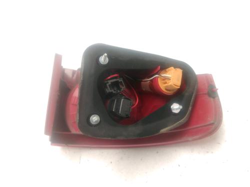 Used Right taillight SEAT ALTEA XL (5P5, 5P8) 2.0 TDI 4x4 (140 hp) 27246360