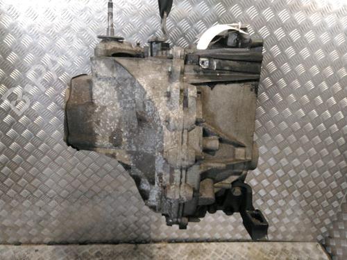 Gearbox PEUGEOT 3008 I MPV (0U_) 1.6 HDi | BP29985560M3