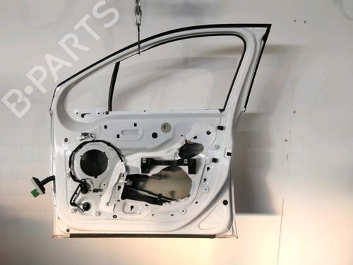 Used Right front door CITROËN C3 III (SX) 1.5 BlueHDi 100 (SXYHYP, SXYHTU) (102 hp) 29516670