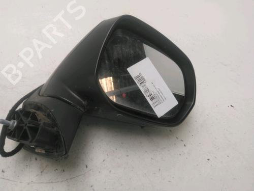 Used Right mirror PEUGEOT 5008 (0U_, 0E_) 1.6 HDi (114 hp) 29601700