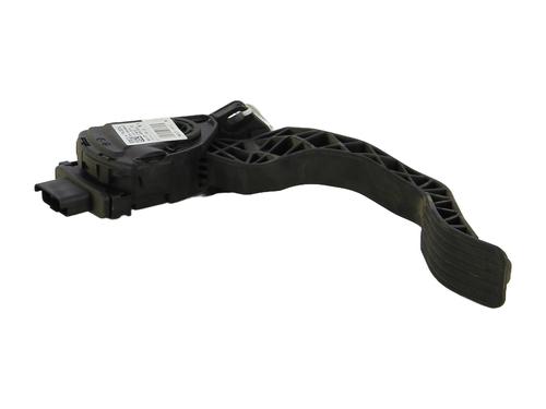 Used Pedal Pedal PEUGEOT 208 I (CA_, CC_) 1.2 VTI 82 (82 hp) 31820737 31820737