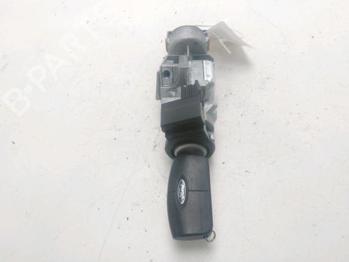 Used Ignition barrel FORD C-MAX (DM2) 1.6 TDCi (90 hp) 22342111