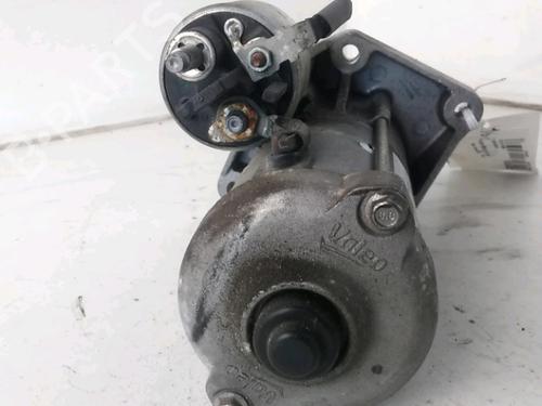 Used Starter Starter OPEL VIVARO B Bus (X82) 1.6 CDTI (06) (120 hp) 34175642 34175642
