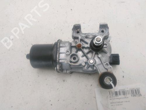 Used Front wiper motor RENAULT KADJAR (HA_, HL_) 1.5 dCi 110 (HLA3) (110 hp) 28159929