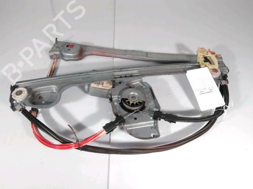 Front right window mechanism PEUGEOT 1007 (KM_) 1.4 HDi | BP19069779C23 