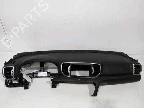 Used Dashboard KIA SPORTAGE IV (QL, QLE) 1.7 CRDi (141 hp) 29414954