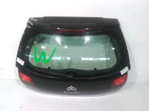 Tailgate CITROËN C3 II (SC_) 1.4 HDi 70 (SC8HZC, SC8HR0, SC8HP4) | BP28051319C6 - Image 2