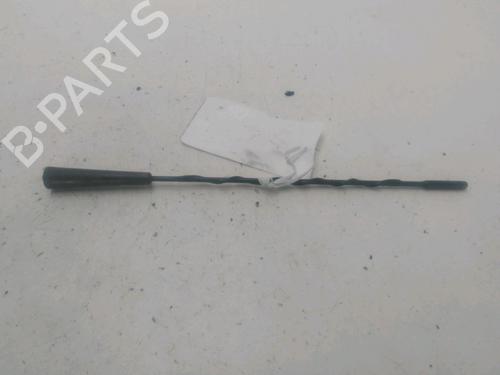 Antenne/Base Antenne/Base RENAULT CLIO IV (BH_) 1.5 dCi 75 (75 hp) 26590617 26590617