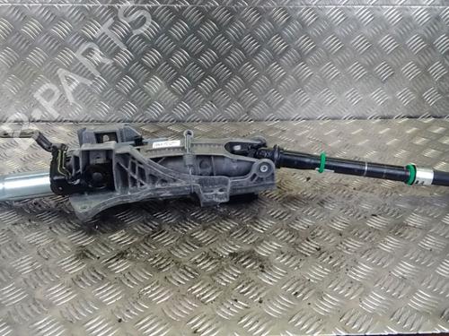 Used Steering column Steering column 13522103 13522103