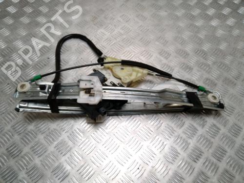 Front left window mechanism CITROËN C5 I (DC_) 1.8 16V (DC6FZB, DC6FZE) | BP17823878C22 