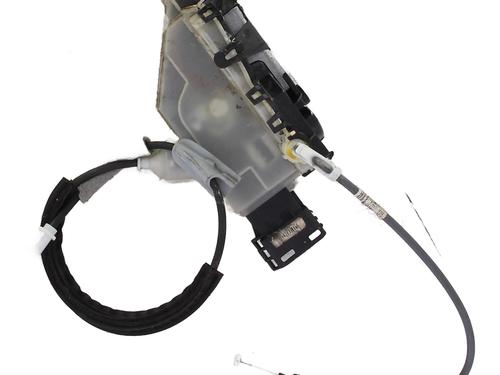 Used Rear left lock Rear left lock 32821123 32821123