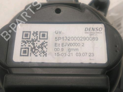 Heater blower motor PEUGEOT 3008 II SUV (MC_, MR_, MJ_, M4_) 1.5 BlueHDi 130 | BP25587080M62 