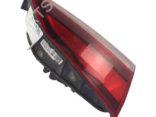 Farolim esquerdo da mala Farolim esquerdo da mala OPEL ASTRA K Sports Tourer (B16) 1.6 CDTi (35) (136 hp) 35887577 35887577