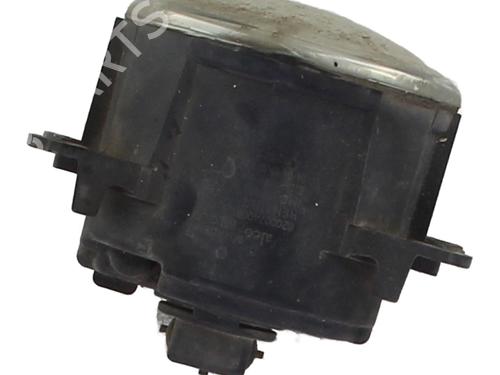 Used Left front fog light RENAULT MEGANE III Coupe (DZ0/1_) 1.9 dCi (DZ0N, DZ0J, DZ1J, DZ1K) (131 hp) 32400106