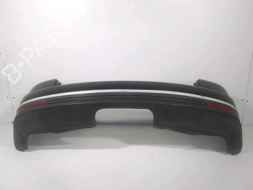 Rear bumper VW TOURAN (1T1, 1T2) 1.9 TDI | BP24992670C8 