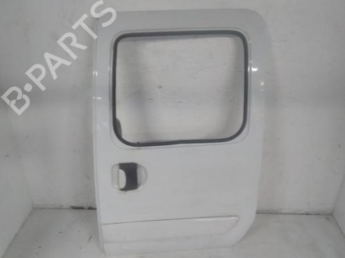 Left slide door RENAULT KANGOO (KC0/1_) 1.5 dCi (KC08, KC09) (82 hp) 15756297