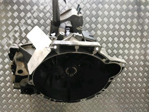 Used Gearbox FORD FIESTA VI (CB1, CCN) 1.25 (82 hp) 17470213
