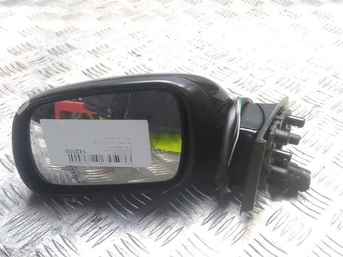 Used Left mirror PEUGEOT 307 (3A/C) 2.0 HDi 90 (90 hp) 16449969