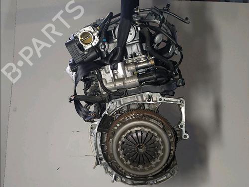 Engine PEUGEOT 208 I (CA_, CC_) 1.0 VTi | BP29494599M1 
