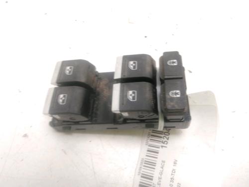 Used Left front window switch Left front window switch AUDI Q3 (F3B) 35 TDI (150 hp) 29319595 29319595
