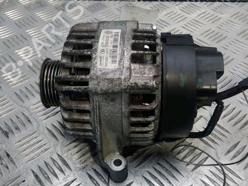 Alternator FIAT 500 (312_) 1.2 (312AXA1A) | BP17823799M7