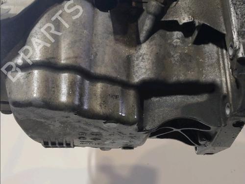 Motor RENAULT LAGUNA III (BT0/1) 1.5 dCi (BT00, BT0A, BT0T, BT1J) (110 hp) 24945563