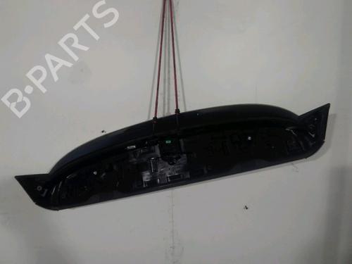 Spoiler bagklap Spoiler bagklap CITROËN C3 AIRCROSS II (2R_, 2C_) 1.5 BlueHDi 120 (2CYHXX) (120 hp) 34201390 34201390
