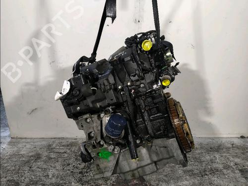Engine RENAULT CLIO IV (BH_) 1.5 dCi 90 | BP34106187M1 - Image 3
