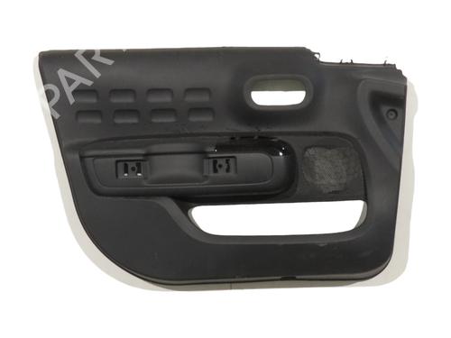 Venstre frontpanel Venstre frontpanel 38428885 38428885